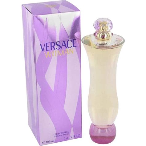 versace woman perfumes|versace perfume for women macy's.